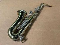 Bundy ii saxofoon - afbeelding 4 van  7