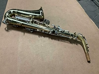 Bundy ii saxofoon - afbeelding 5 van  7