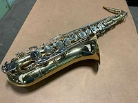 Bundy ii saxofoon - afbeelding 2 van  7