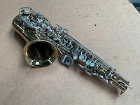 Bundy ii saxofoon - afbeelding 3 van  6