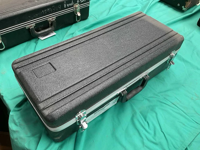 Bundy ii saxofoon - afbeelding 6 van  6