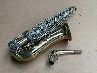 Bundy ii saxofoon - afbeelding 2 van  6