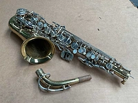 Bundy ii saxofoon - afbeelding 3 van  6