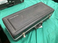 Bundy ii saxofoon - afbeelding 6 van  6