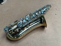 Bundy ii saxofoon - afbeelding 2 van  6