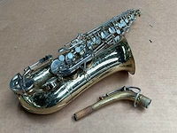 Bundy ii saxofoon - afbeelding 2 van  6