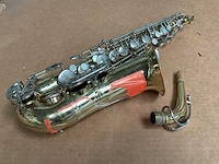 Bundy ii saxofoon - afbeelding 2 van  4