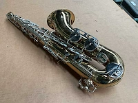 Bundy ii saxofoon