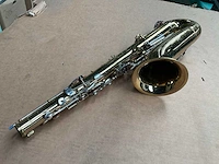 Bundy ii saxofoon - afbeelding 3 van  6