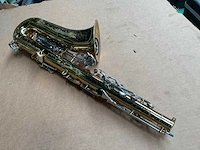 Bundy ii saxofoon - afbeelding 4 van  6