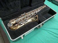Bundy ii saxofoon - afbeelding 5 van  6