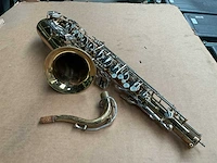 Bundy ii saxofoon - afbeelding 3 van  6