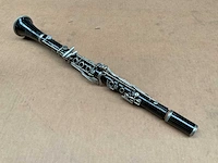 Bundy resonite clarinet - afbeelding 1 van  6
