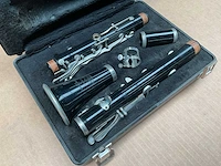 Bundy resonite clarinet - afbeelding 5 van  6