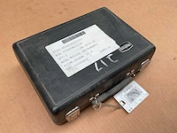 Bundy resonite clarinet - afbeelding 6 van  6