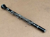Bundy resonite clarinet - afbeelding 1 van  6