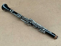 Bundy resonite clarinet - afbeelding 1 van  6
