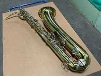 Bundy saxofoon - afbeelding 5 van  7
