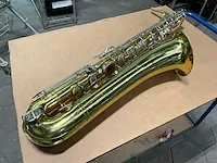 Bundy saxofoon - afbeelding 4 van  7
