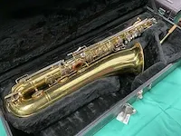 Bundy saxofoon - afbeelding 7 van  7