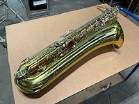Bundy saxofoon - afbeelding 2 van  7