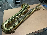 Bundy saxofoon - afbeelding 4 van  7