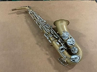 Bundy saxofoon - afbeelding 1 van  6