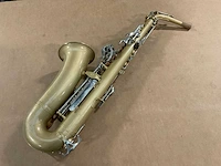 Bundy saxofoon - afbeelding 3 van  6