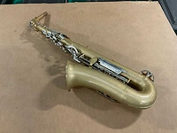 Bundy saxofoon - afbeelding 4 van  6
