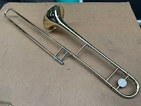 Bundy trombone - afbeelding 1 van  6