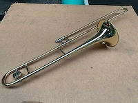 Bundy trombone - afbeelding 2 van  6