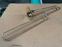 Bundy trombone - afbeelding 4 van  6