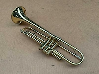 Bundy trompet - afbeelding 1 van  6
