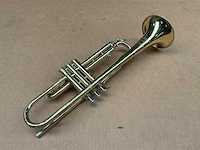Bundy trompet - afbeelding 2 van  6