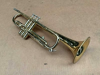 Bundy trompet - afbeelding 3 van  6