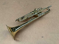 Bundy trompet - afbeelding 4 van  6