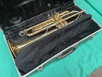Bundy trompet - afbeelding 5 van  6