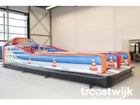 Bungee run - afbeelding 1 van  2