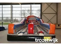Bungee run - afbeelding 2 van  2