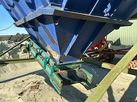 Bunker bunkeraanvoerband - afbeelding 9 van  25