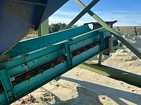 Bunker bunkeraanvoerband - afbeelding 11 van  25