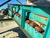 Bunker bunkeraanvoerband - afbeelding 14 van  25