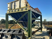 Bunker bunkeraanvoerband - afbeelding 12 van  25
