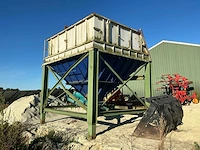 Bunker bunkeraanvoerband - afbeelding 23 van  25