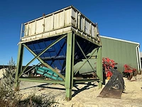 Bunker bunkeraanvoerband - afbeelding 24 van  25