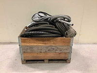Bunker slangen - afbeelding 1 van  5