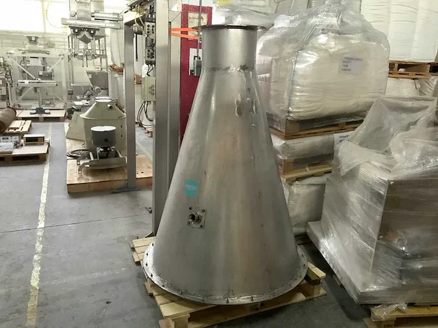 Bunker - afbeelding 1 van  6