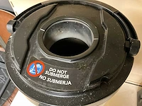 Bunn - tf server - warmhoudkan - afbeelding 5 van  7