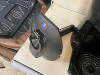 Bunn - tf server - warmhoudkan - afbeelding 6 van  7