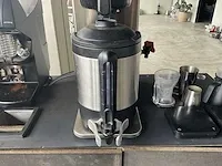 Bunn icba, ce uk filterkoffiemachine - afbeelding 3 van  5